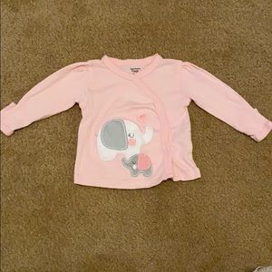 Gerber Long-Sleeve and Pants